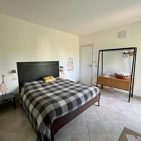 Artemisia Negli Ulivi B&B Magliano in Toscana Eksteriør bilde