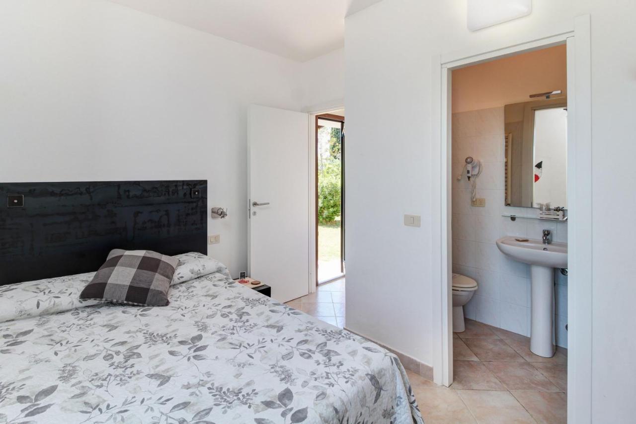 Artemisia Negli Ulivi B&B Magliano in Toscana Eksteriør bilde