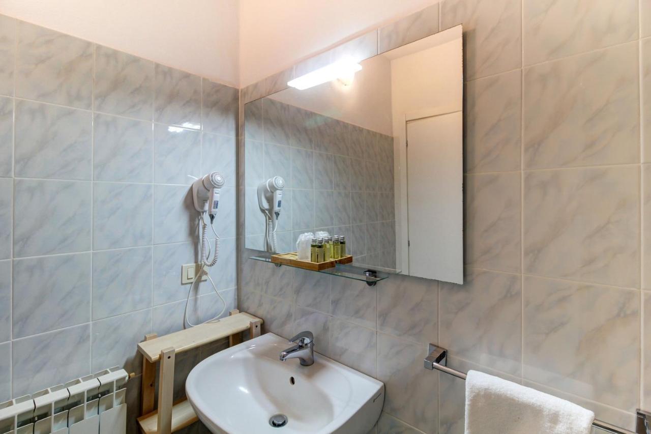 Artemisia Negli Ulivi B&B Magliano in Toscana Eksteriør bilde