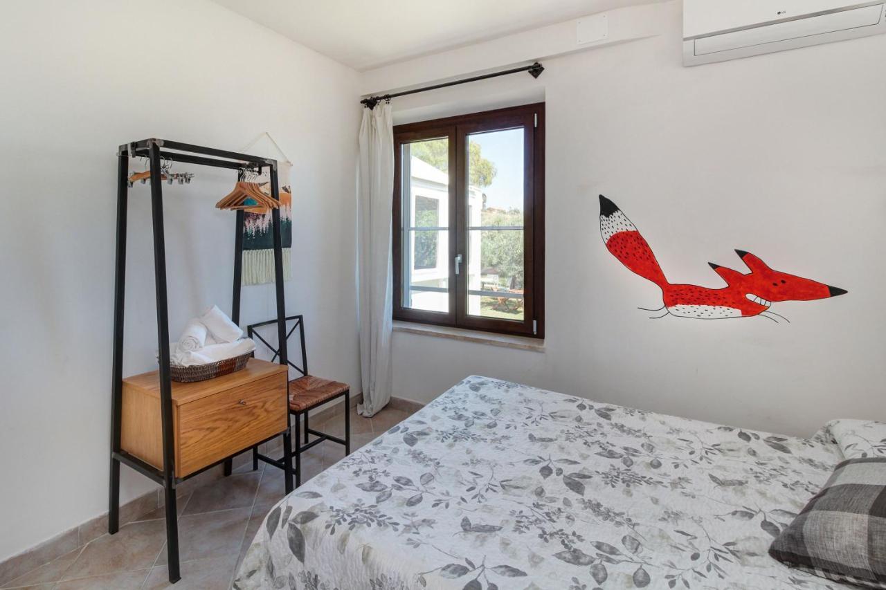 Artemisia Negli Ulivi B&B Magliano in Toscana Eksteriør bilde