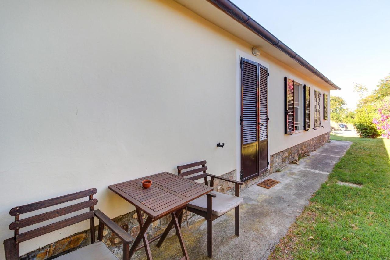 Artemisia Negli Ulivi B&B Magliano in Toscana Eksteriør bilde