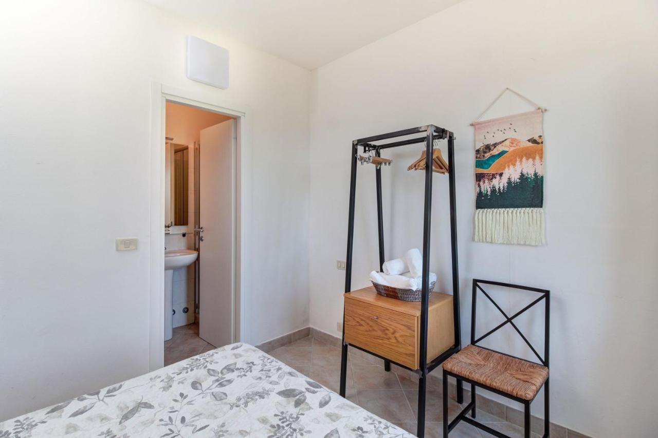 Artemisia Negli Ulivi B&B Magliano in Toscana Eksteriør bilde